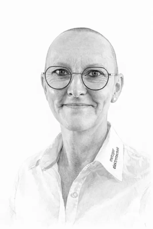 Claudia Döring - Geschäftsführung & Verwaltung